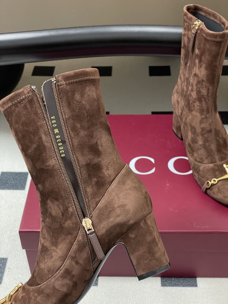Gvc*1 boots